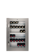 Reparación averías vinoteca Carrefour home en  Valladolid